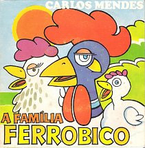 A Familia Ferrobico