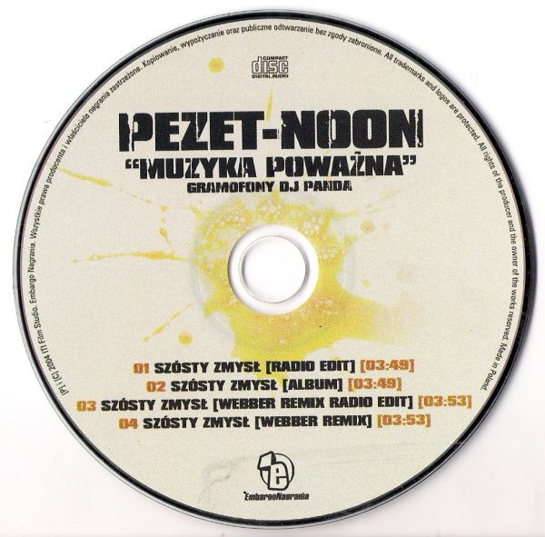 Szósty Zmysł