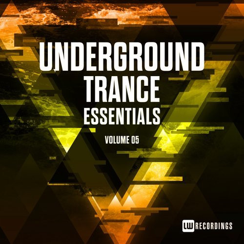 Underground Trance Essentials Volume 05