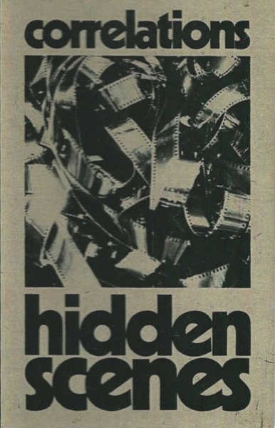 Hidden Scenes