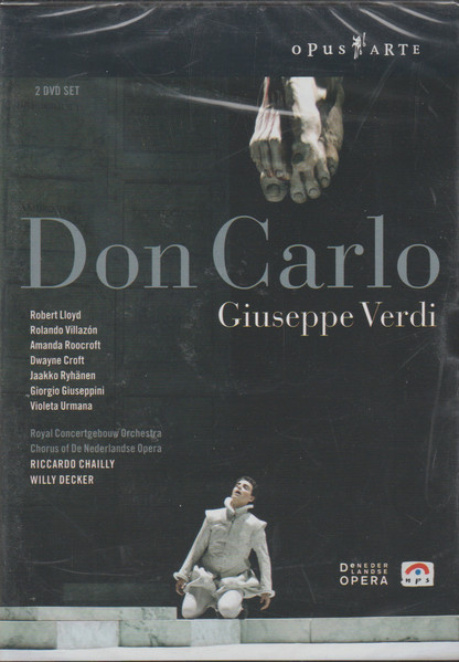 Don Carlo