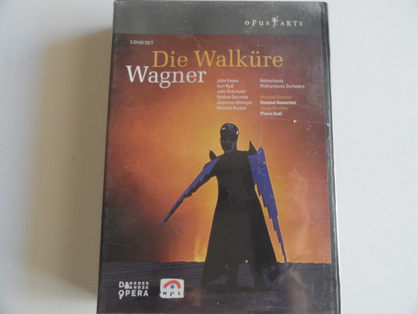 Die Walküre