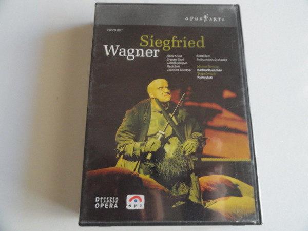 Siegfried
