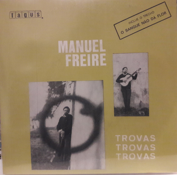 Trovas Trovas Trovas