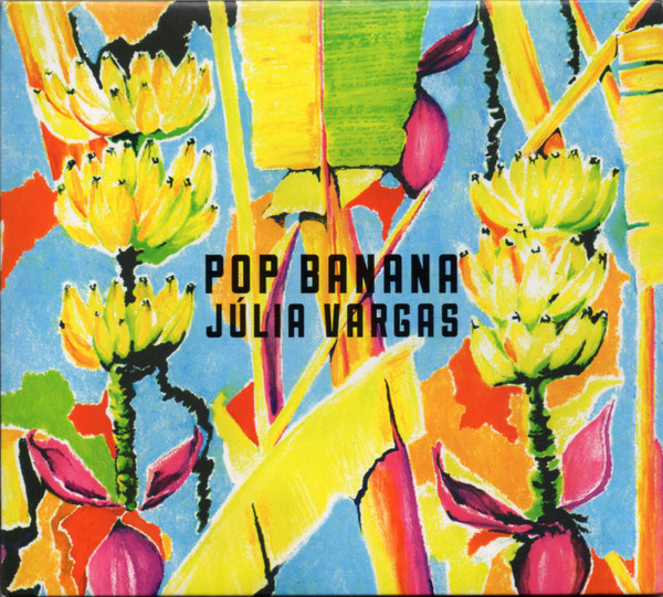 Pop Banana