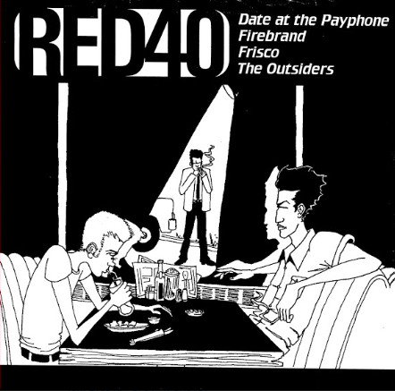 Date At The Payphone