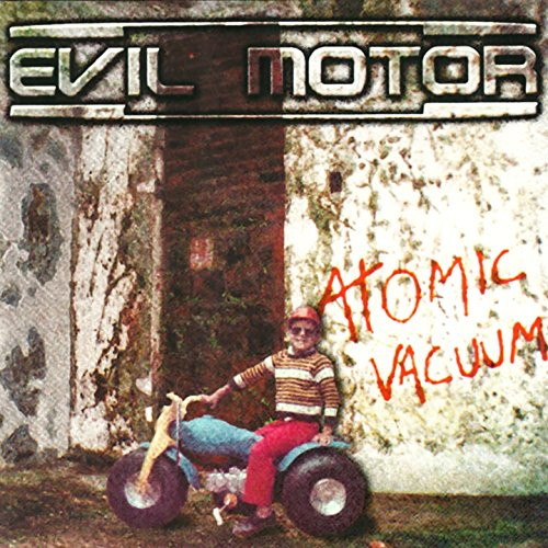 Atomic Vacuum