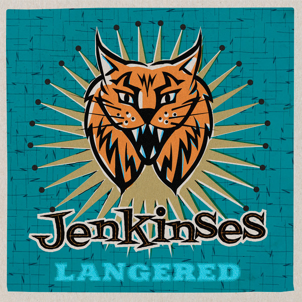 Langered