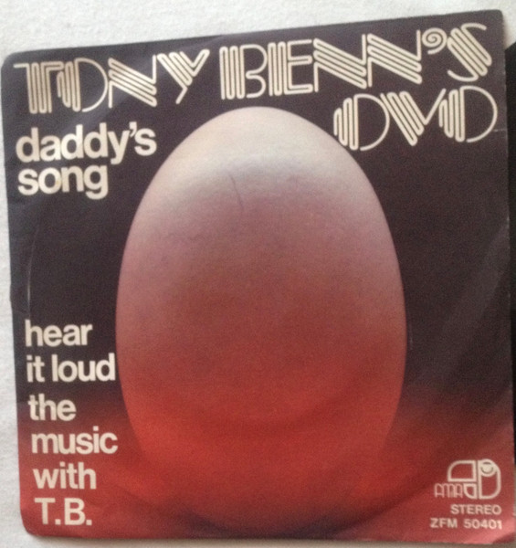 Hear It Loud The Music With T. B. 