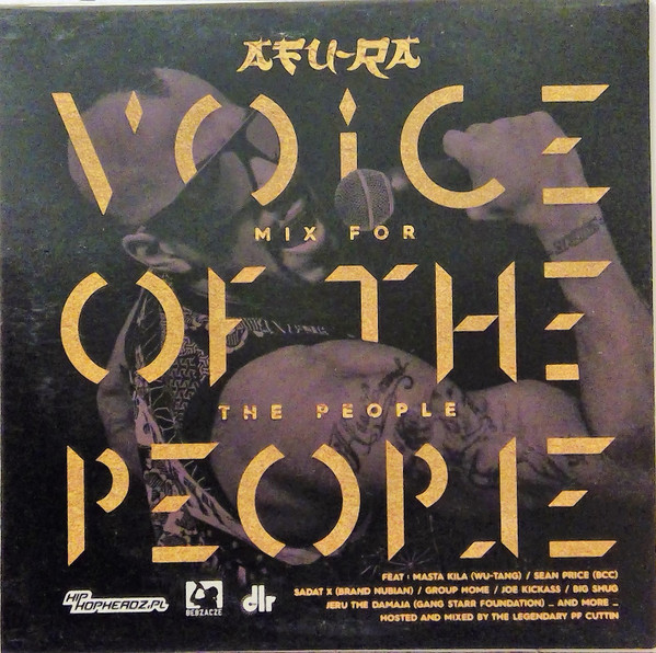 Voice Of The People