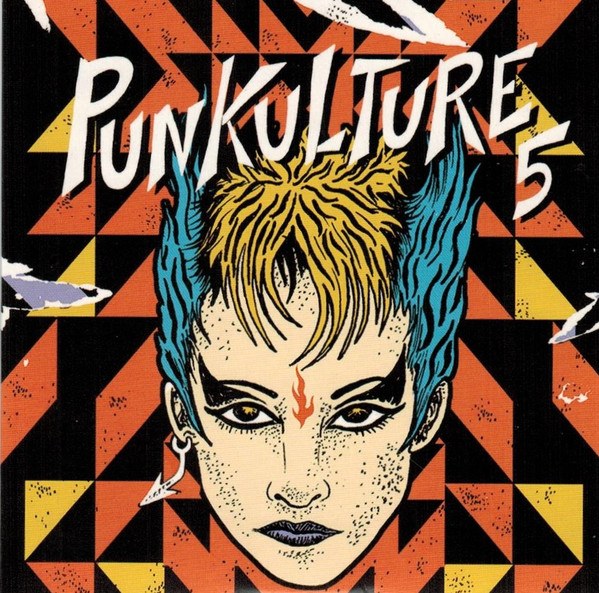 Punkulture 5