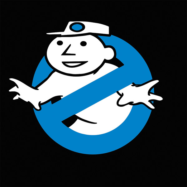 Ghostbusters Vol. 3