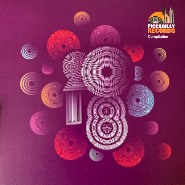 Piccadilly Records Compilation 2018