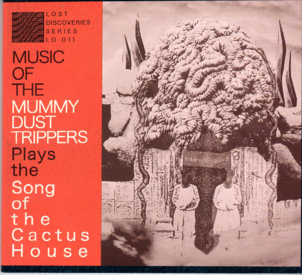 Song Of The Cactus House