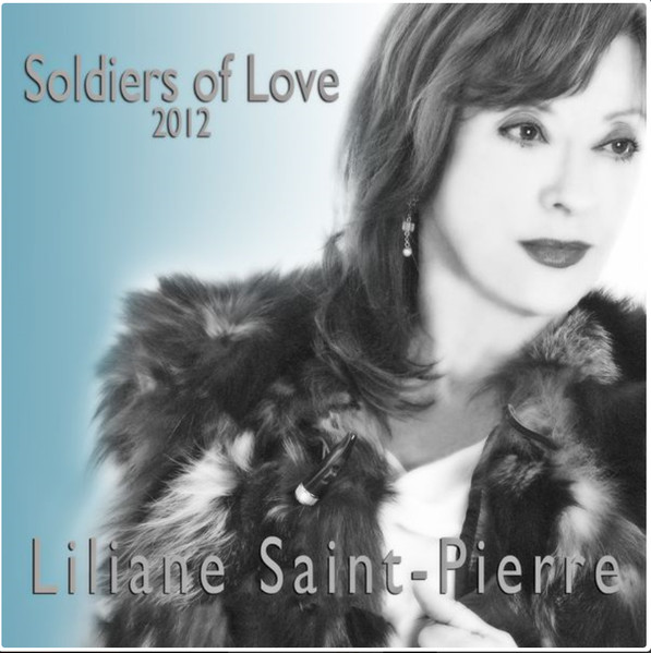 Soldiers Of Love 2012