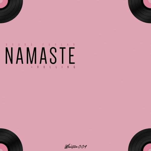 Namaste