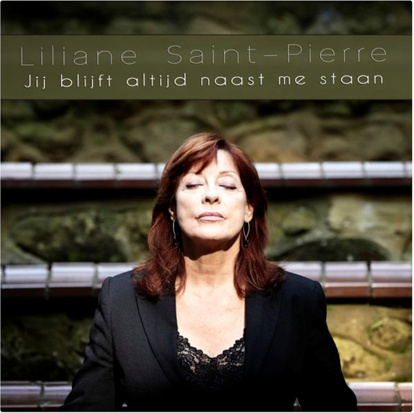 Jij Blijft Altijd Naast Me Staan