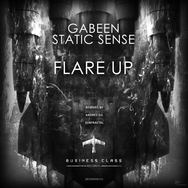 Flare Up
