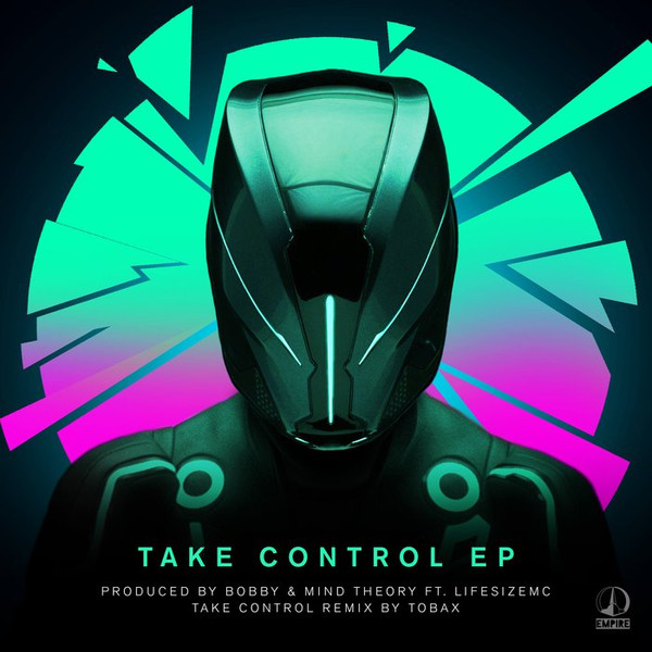 Take Control EP