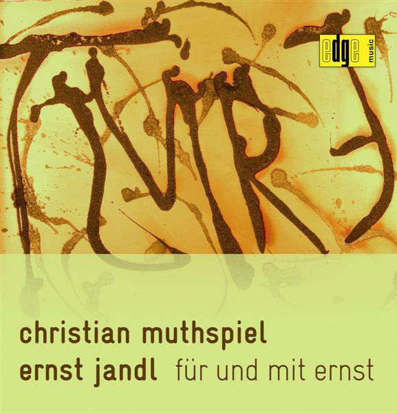 Für Und Mit Ernst