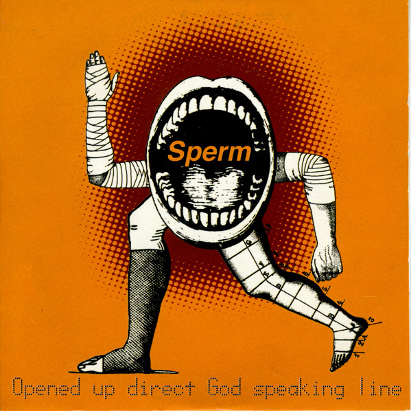 Opened Up Direct God Speaking Line