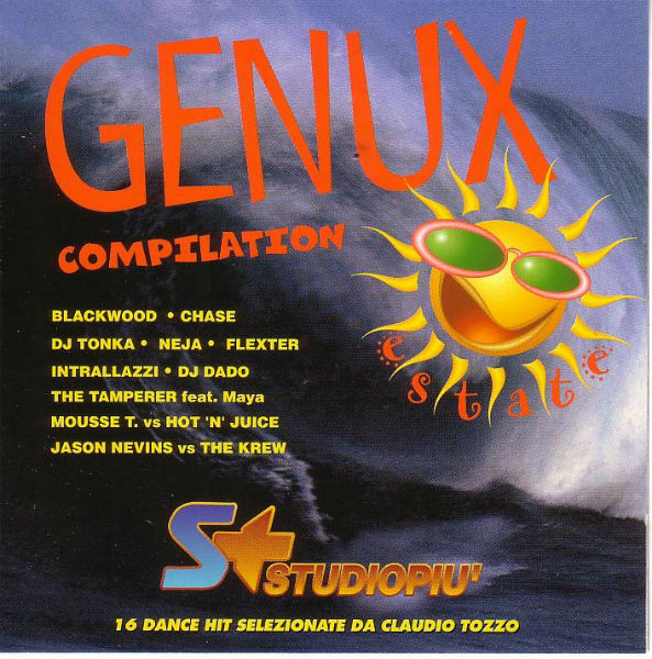 Genux Estate Compilation