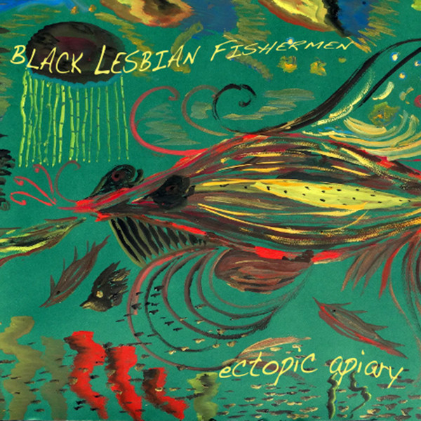 Ectopic Apiary