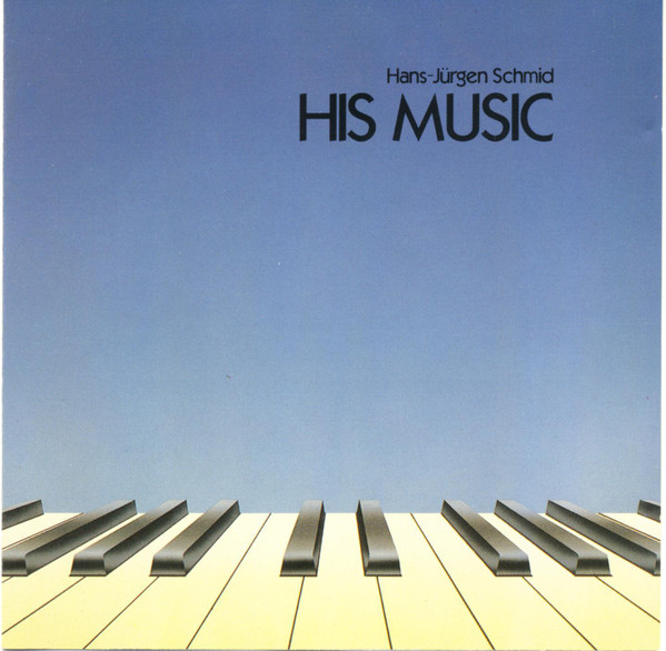 His Music