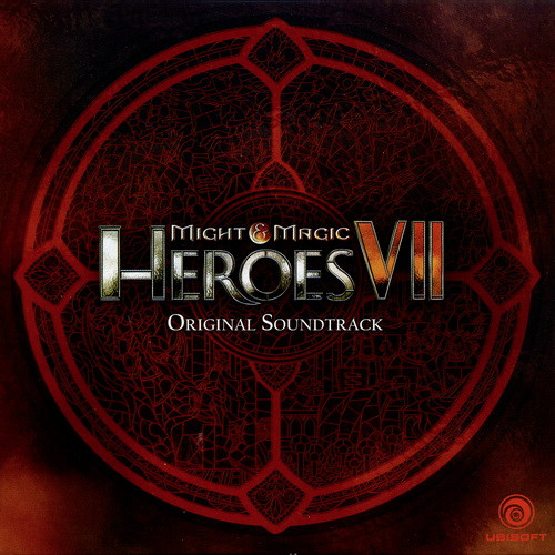 Might & Magic: Heroes VII - Original Soundtrack