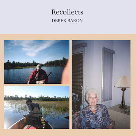 Recollects