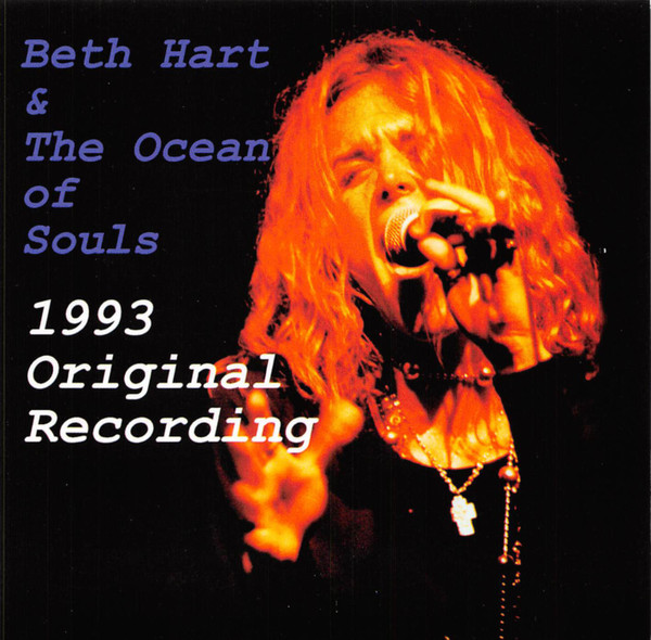 Beth Hart & The Ocean Of Souls