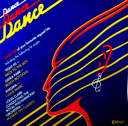 Dance Dance Dance