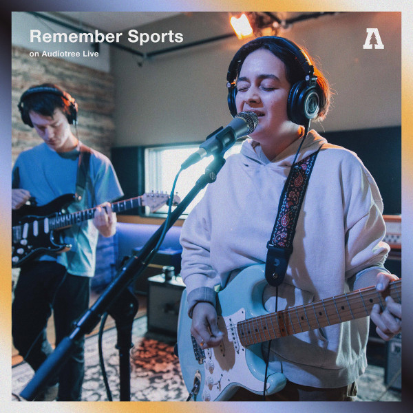 Remember Sports On Audiotree Live 