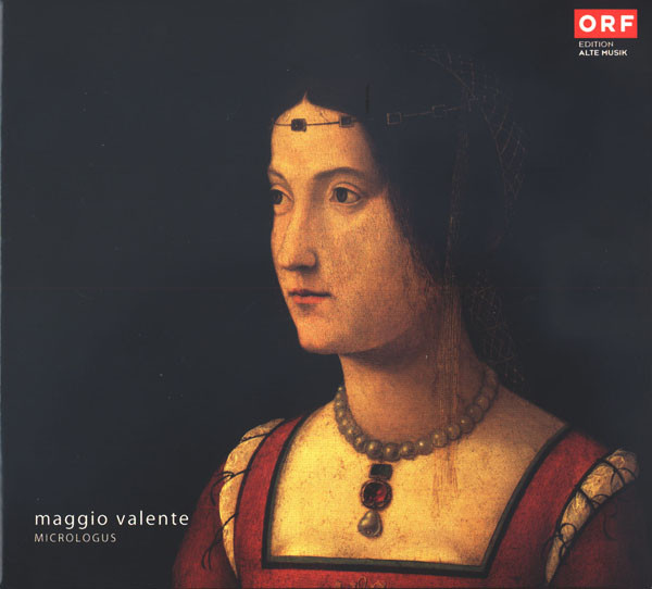 Maggio Valente (Canzoni E Danze Nelle Corti Italiane Tra Medioevo E Rinascimento)