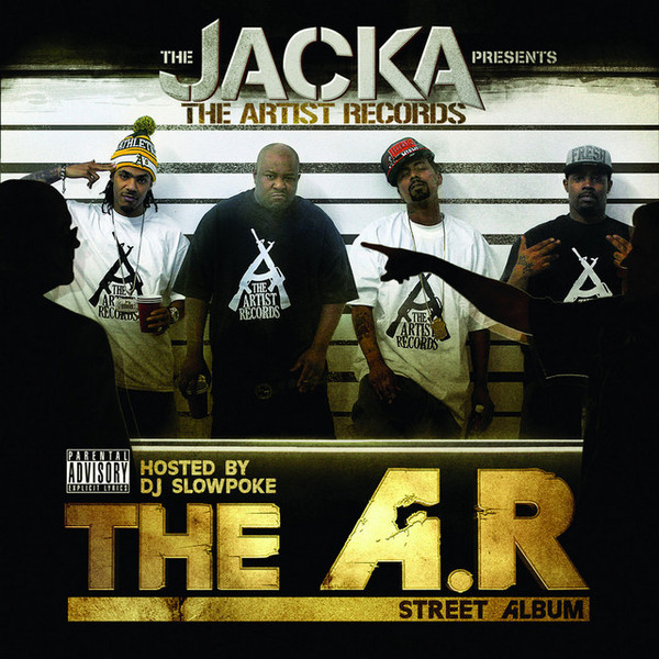 The A.R Street Album