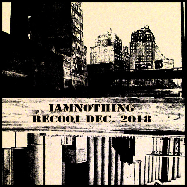 REC001 Dec. 2018