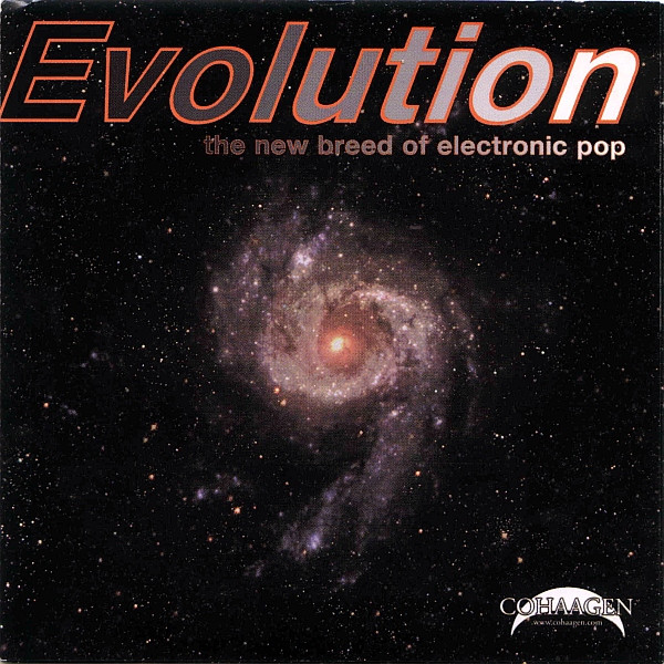 Evolution: The New Breed Of Electronic Pop