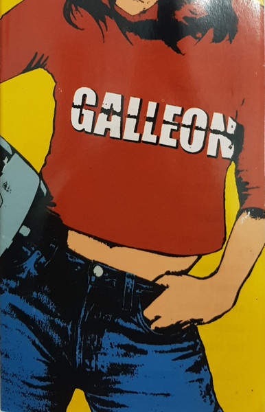 Galleon