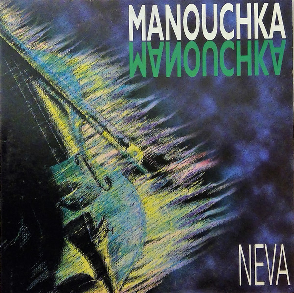 Manouchka