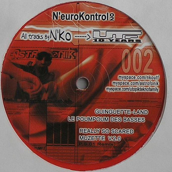 Neuro'Kontrol 02
