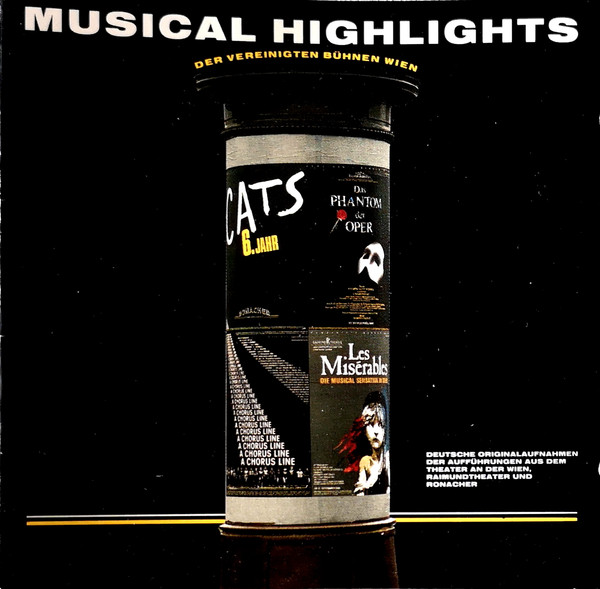 Musical Highlights