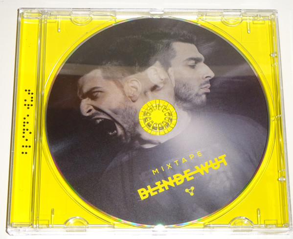 Blinde Wut Mixtape