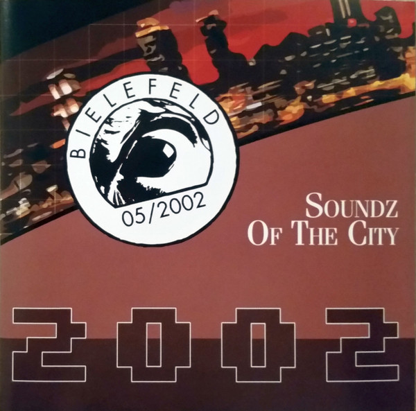 Soundz Of The City 2002