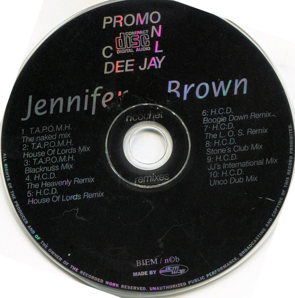 Remixes