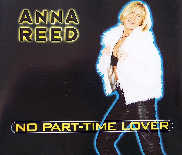 No Part-Time Lover