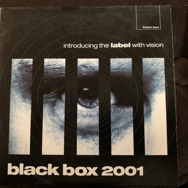 Black Box 2001