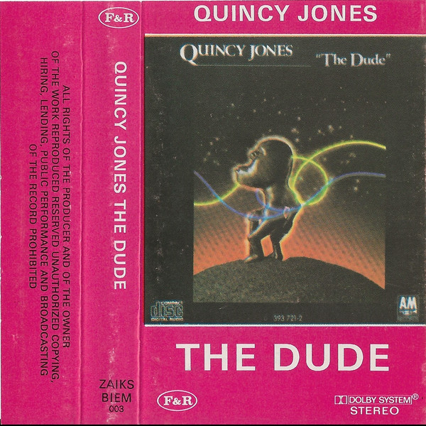 The Dude