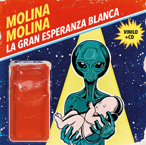 La Gran Esperanza Blanca