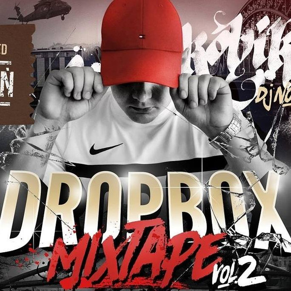 Dropbox Mixtape Vol. 2