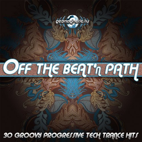 Off The Beat'n Path